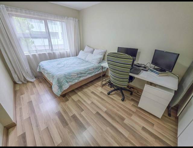 1 BEDROOM APARTMENT FOR SALE IN SANDOWN